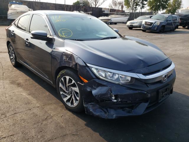 HONDA CIVIC EX 2017 2hgfc2f74hh509387