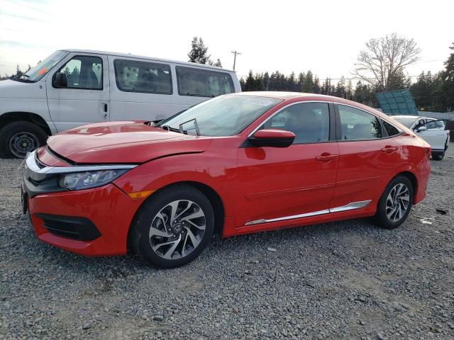 HONDA CIVIC EX 2017 2hgfc2f74hh510054