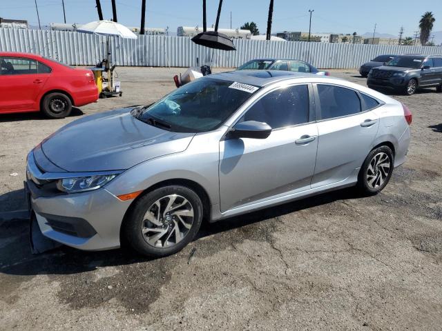 HONDA CIVIC EX 2017 2hgfc2f74hh513097