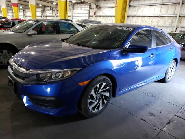 HONDA CIVIC EX 2017 2hgfc2f74hh513536