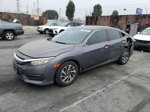 HONDA CIVIC EX 2017 2hgfc2f74hh531695