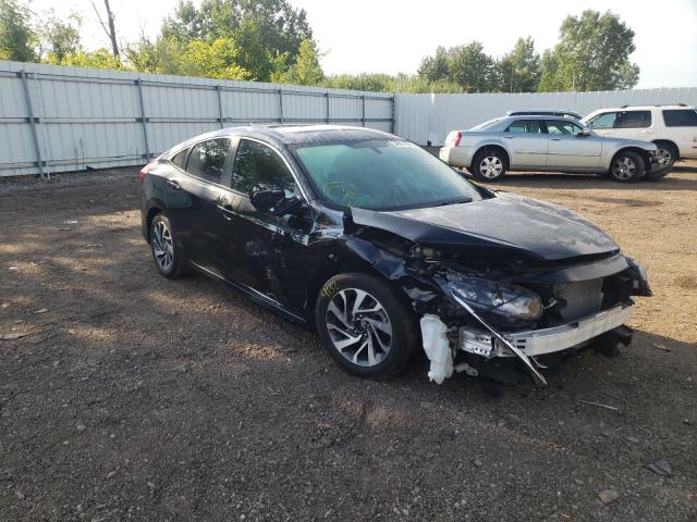 HONDA CIVIC EX 2017 2hgfc2f74hh533348