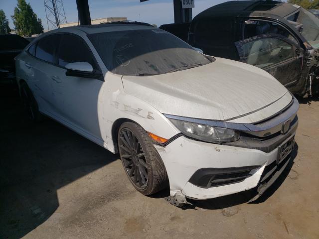 HONDA CIVIC EX 2017 2hgfc2f74hh534614