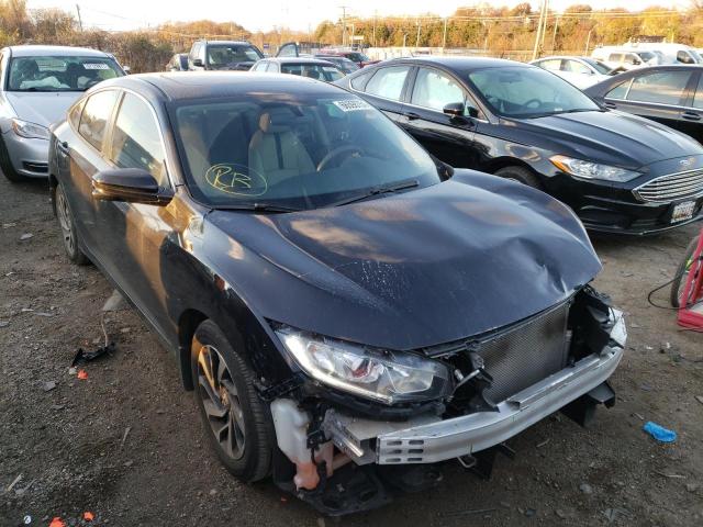 HONDA CIVIC EX 2017 2hgfc2f74hh542034