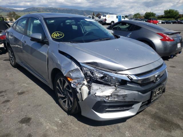 HONDA CIVIC EX 2017 2hgfc2f74hh560226