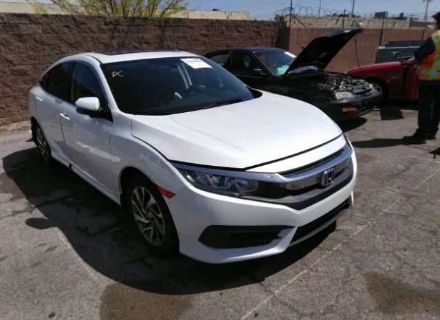 HONDA CIVIC 2017 2hgfc2f74hh566009