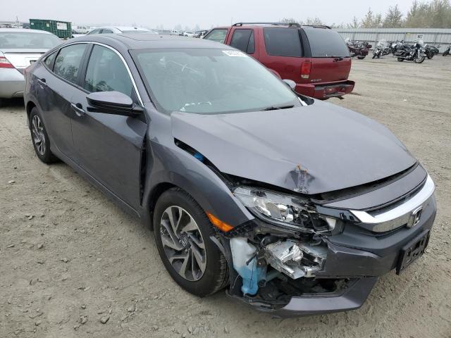 HONDA CIVIC EX 2017 2hgfc2f74hh574644