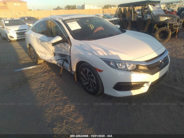 HONDA CIVIC SEDAN 2018 2hgfc2f74jh500744