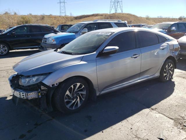 HONDA CIVIC EX 2018 2hgfc2f74jh500775