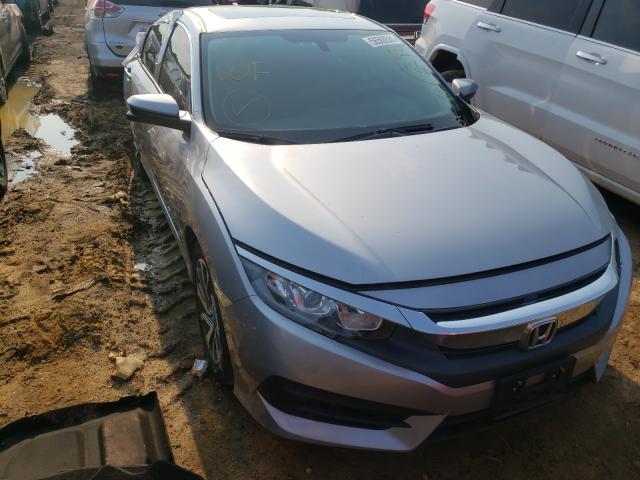 HONDA CIVIC EX 2018 2hgfc2f74jh506138