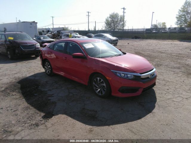 HONDA CIVIC 2018 2hgfc2f74jh510318