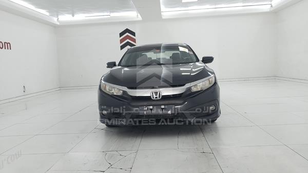 HONDA CIVIC 2018 2hgfc2f74jh515079