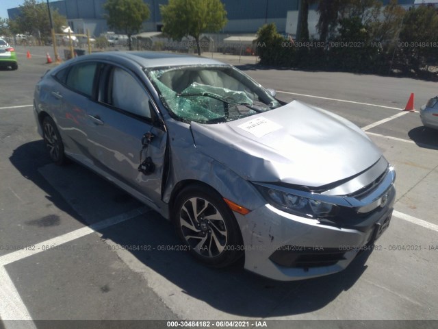 HONDA CIVIC SEDAN 2018 2hgfc2f74jh519245