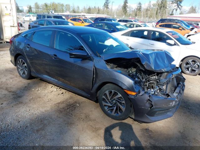 HONDA CIVIC 2018 2hgfc2f74jh526017