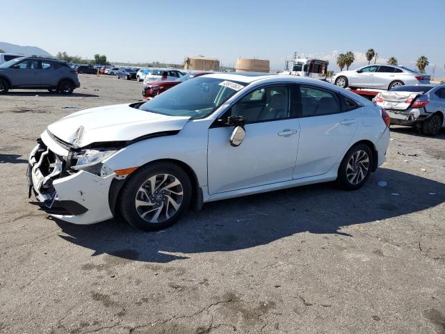 HONDA CIVIC EX 2018 2hgfc2f74jh529161