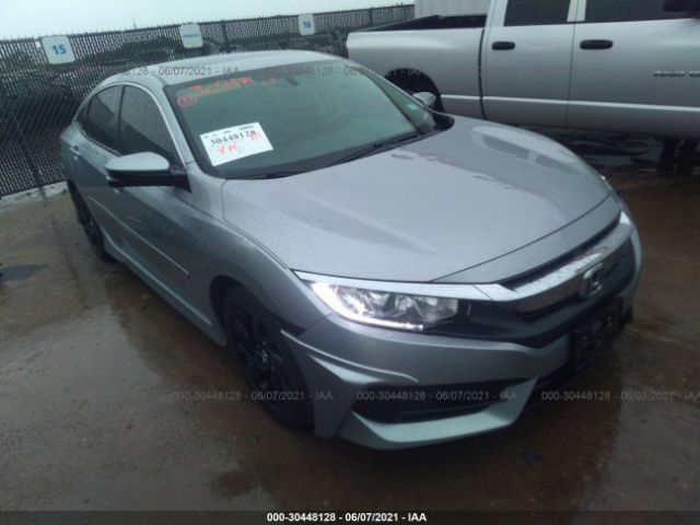 HONDA CIVIC SEDAN 2018 2hgfc2f74jh542511