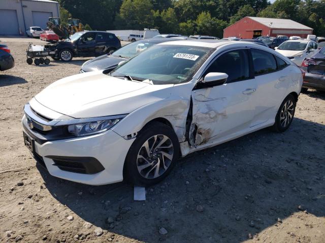 HONDA CIVIC 2018 2hgfc2f74jh545506