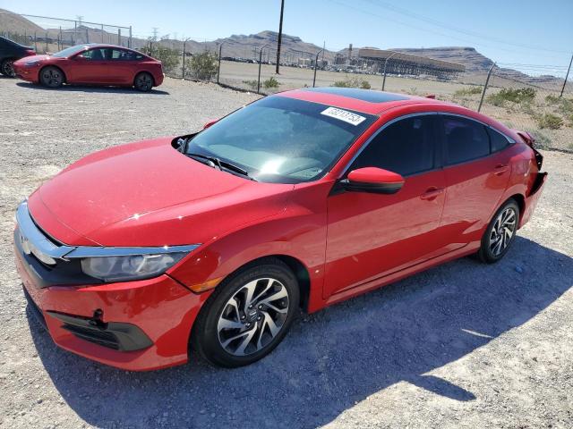 HONDA CIVIC 2018 2hgfc2f74jh553914