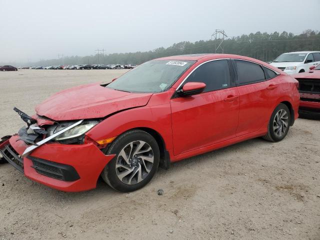 HONDA CIVIC 2018 2hgfc2f74jh556943