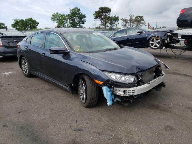 HONDA CIVIC EX 2018 2hgfc2f74jh560460