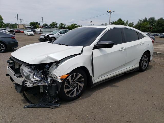 HONDA CIVIC EX 2018 2hgfc2f74jh562077