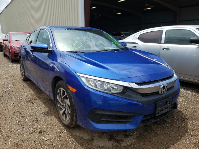 HONDA CIVIC EX 2018 2hgfc2f74jh565660