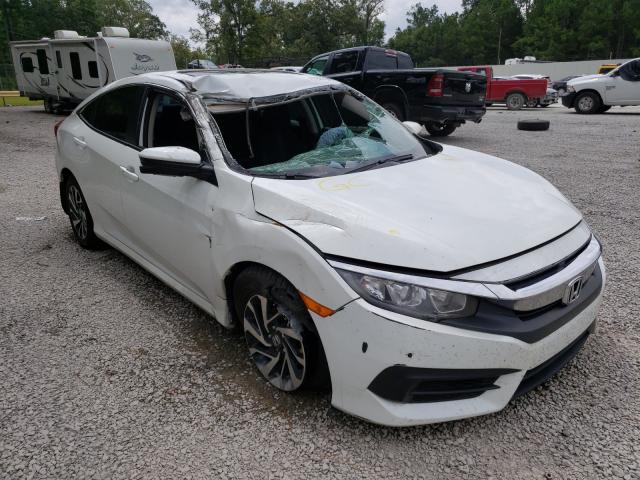 HONDA CIVIC EX 2018 2hgfc2f74jh575251