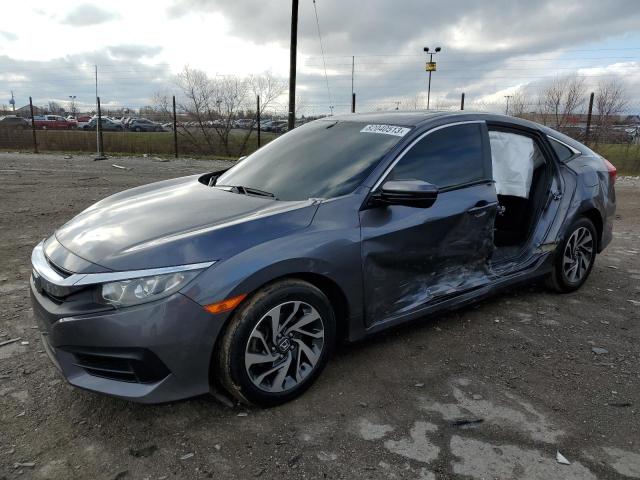 HONDA CIVIC 2018 2hgfc2f74jh593068