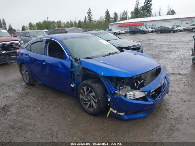 HONDA CIVIC 2018 2hgfc2f74jh603985