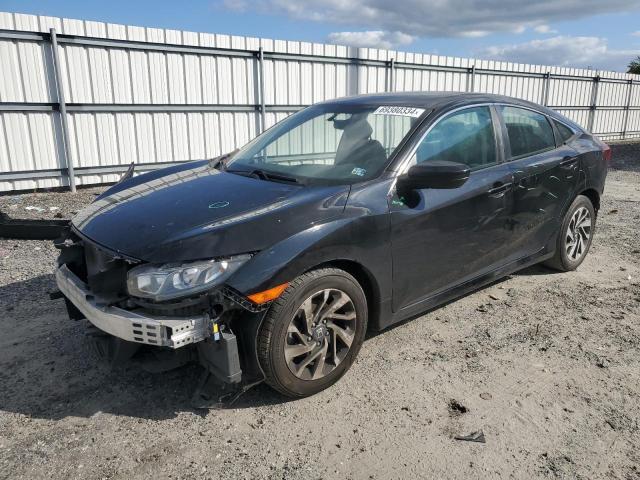 HONDA CIVIC EX 2018 2hgfc2f74jh604148