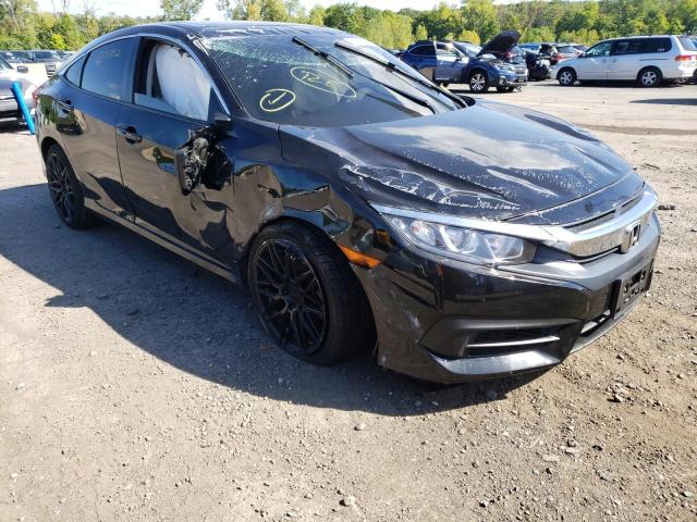 HONDA CIVIC EX 2018 2hgfc2f74jh611147