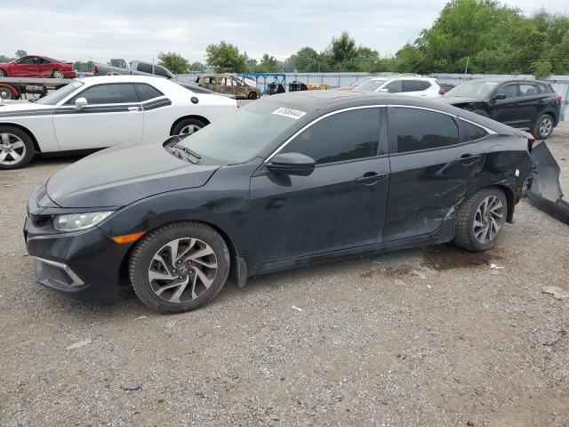 HONDA CIVIC EX 2019 2hgfc2f74kh038901