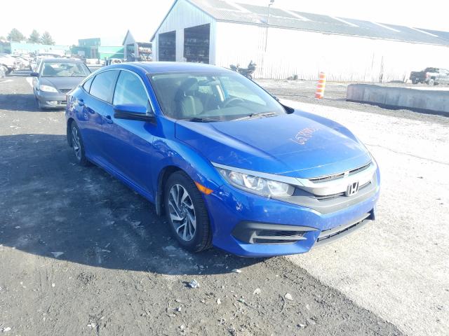 HONDA CIVIC EX 2016 2hgfc2f75gh027476