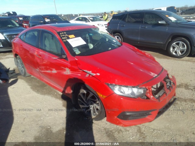 HONDA CIVIC SEDAN 2016 2hgfc2f75gh502219