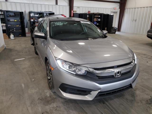 HONDA CIVIC EX 2016 2hgfc2f75gh507758