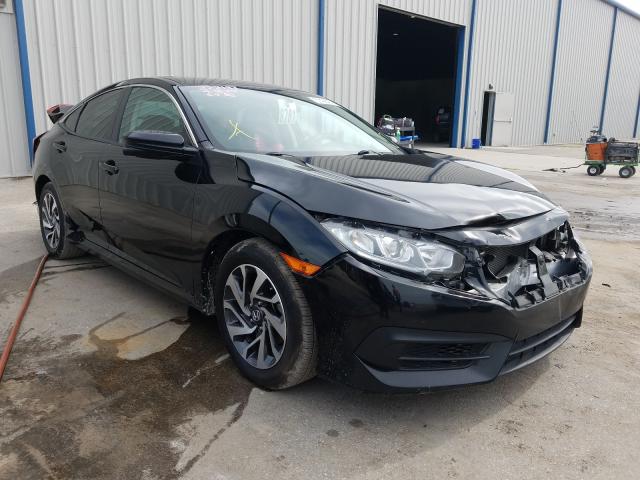 HONDA CIVIC 2016 2hgfc2f75gh509252