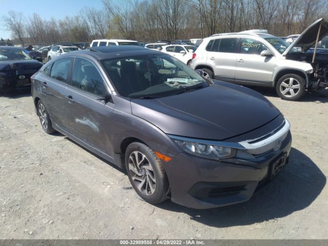 HONDA CIVIC SEDAN 2016 2hgfc2f75gh517285