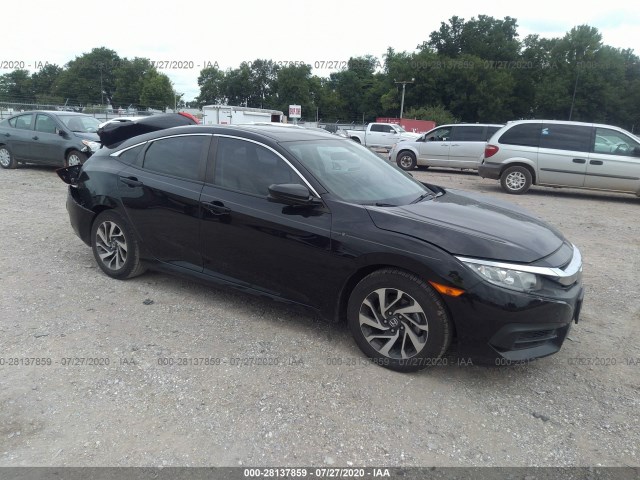 HONDA CIVIC SEDAN 2016 2hgfc2f75gh517464