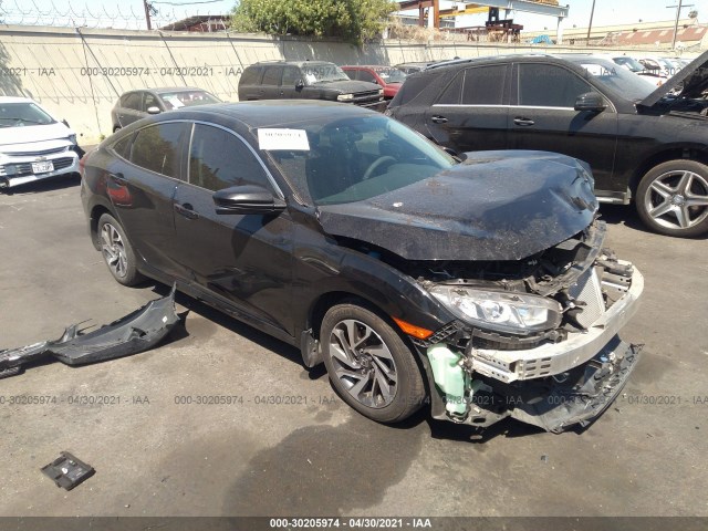 HONDA CIVIC SEDAN 2016 2hgfc2f75gh521837