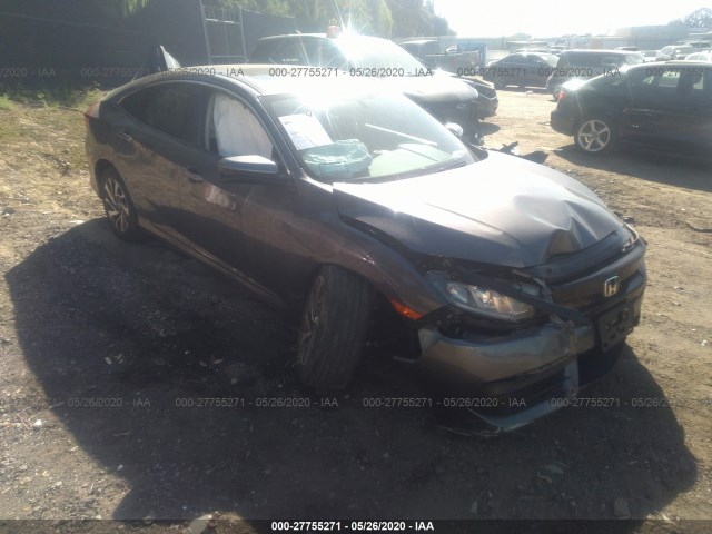 HONDA CIVIC SEDAN 2016 2hgfc2f75gh524432