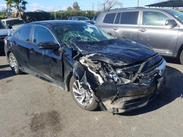 HONDA CIVIC EX 2016 2hgfc2f75gh527363