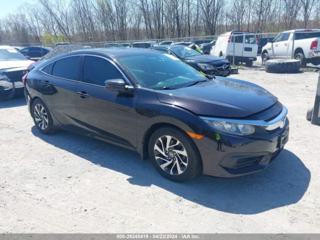 HONDA CIVIC 2016 2hgfc2f75gh529212