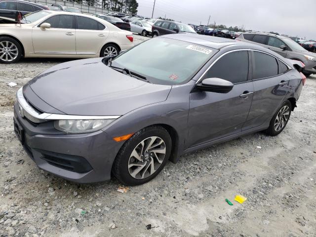 HONDA CIVIC EX 2016 2hgfc2f75gh537729