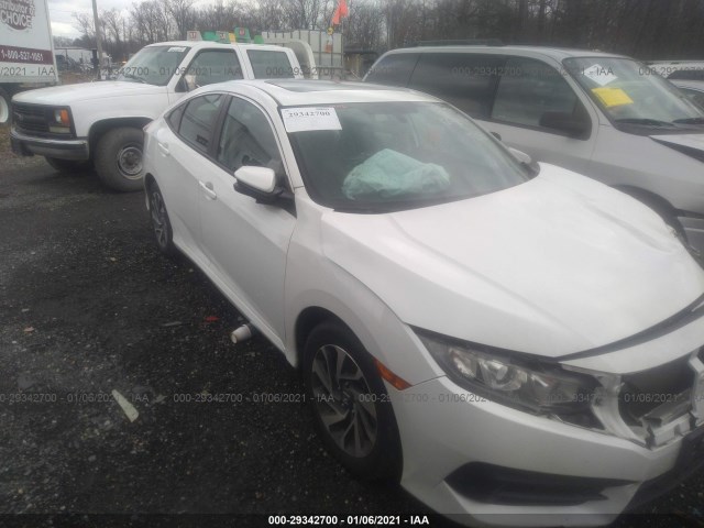 HONDA CIVIC SEDAN 2016 2hgfc2f75gh539268