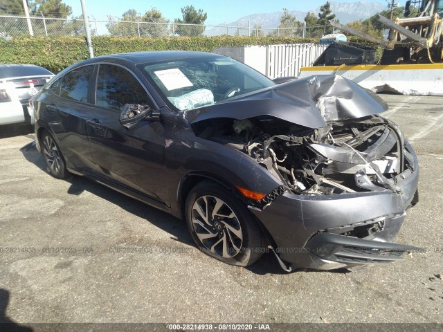 HONDA CIVIC SEDAN 2016 2hgfc2f75gh539965