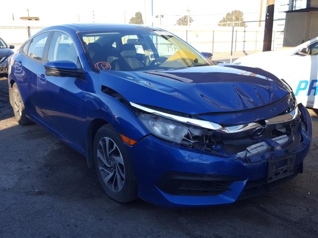 HONDA CIVIC EX 2016 2hgfc2f75gh545054