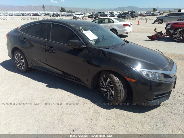 HONDA CIVIC SEDAN 2016 2hgfc2f75gh547970