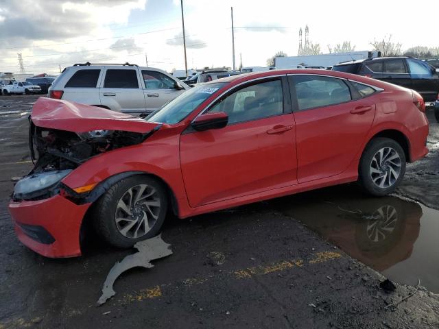 HONDA CIVIC 2016 2hgfc2f75gh552635