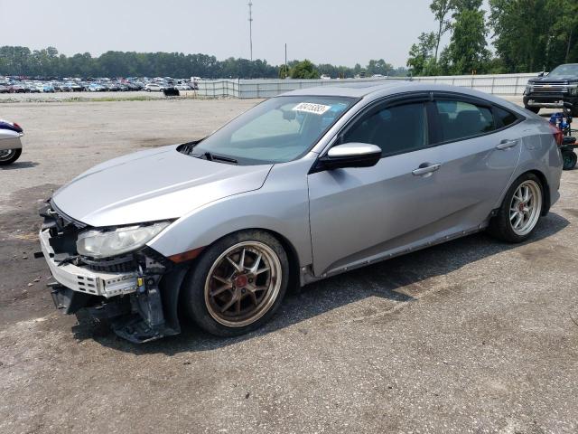 HONDA CIVIC EX 2016 2hgfc2f75gh554711