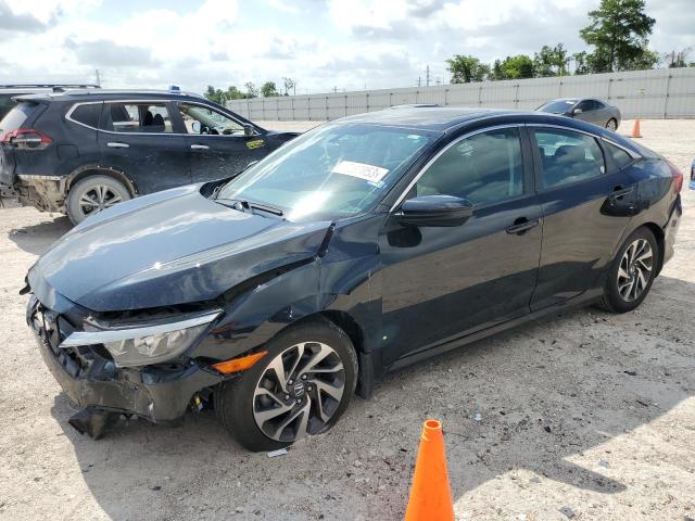 HONDA CIVIC EX 2016 2hgfc2f75gh564428